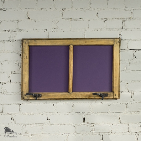 tablica magnetyczna - Stylowa purpura