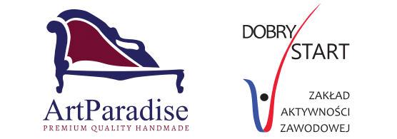 Logo ArtParadise